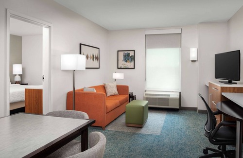 Southaven Hotel | Explore Home2 Suites by Hilton in Memphis - Family Friendly Stay