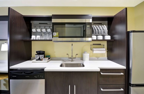 Maumee Hotel | Guest Rated 9.2 - Home2 Suites By Hilton Maumee Toledo