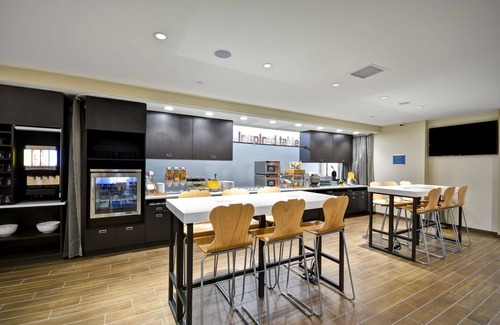 Maumee Hotel | Guest Rated 9.2 - Home2 Suites By Hilton Maumee Toledo