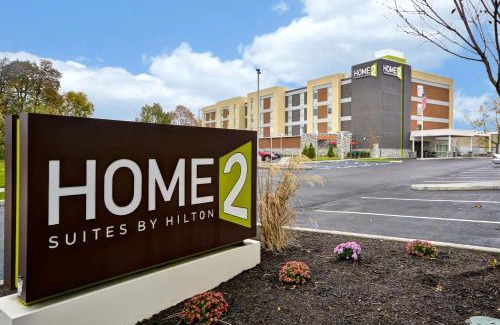 Maumee Hotel | Pet-Friendly Home2 Suites by Hilton in Maumee Toledo