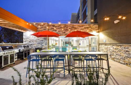 Maumee Hotel | Pet-Friendly Home2 Suites by Hilton in Maumee Toledo