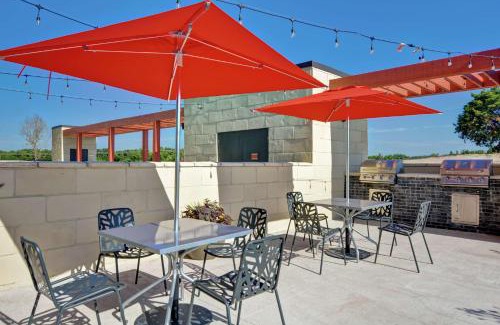 McKinney Hotel | Pet-Friendly Home2 Suites in McKinney with Pool Access