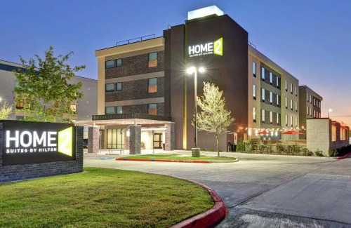 McKinney Hotel | Pet-Friendly Home2 Suites in McKinney with Pool Access