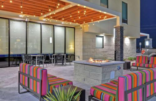 McKinney Hotel | Pet-Friendly Home2 Suites in McKinney with Pool Access