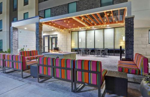 McKinney Hotel | Pet-Friendly Home2 Suites in McKinney with Pool Access