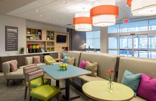Germantown Hotel | Relax at Home2 Suites By Hilton Memphis East/Germantown