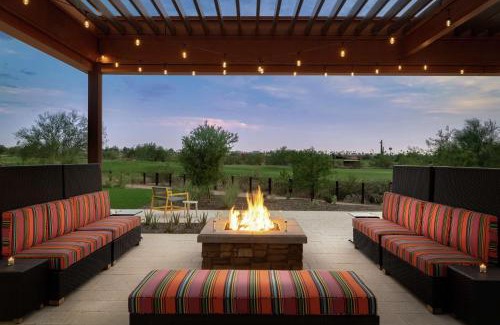East Mesa Hotel | Discover Home2 Suites By Hilton Mesa Longbow, AZ