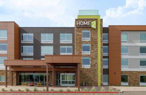 East Mesa Hotel | Discover Home2 Suites By Hilton Mesa Longbow, AZ