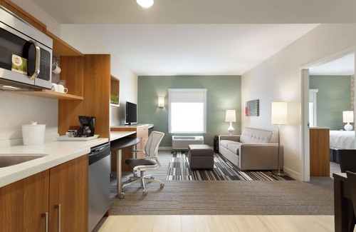 Halton Regional Municipality Hotel | Cozy Home2 Suites by Hilton Milton for Memorable Stays