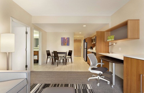 Halton Regional Municipality Hotel | Cozy Home2 Suites by Hilton Milton for Memorable Stays