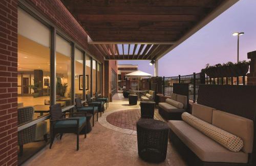 Franklin Hotel | Pet-Friendly Retreat at Home2 Suites by Hilton Franklin