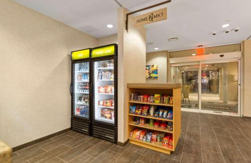 Newark Hotel | Convenient Home2 Suites by Hilton Near Newark Airport