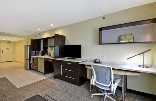 Vickery Meadow Hotel | Comfortable Home2 Suites by Hilton Near North Park Dallas