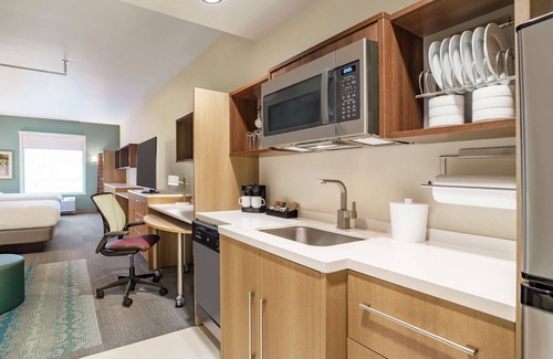 Ogden Hotel | Discover Home2 Suites by Hilton Ogden - Rated 9.4/10!
