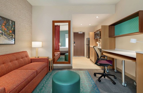Ogden Hotel | Discover Home2 Suites by Hilton Ogden - Rated 9.4/10!