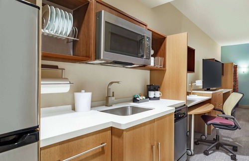 Ogden Hotel | Discover Home2 Suites by Hilton Ogden - Rated 9.4/10!