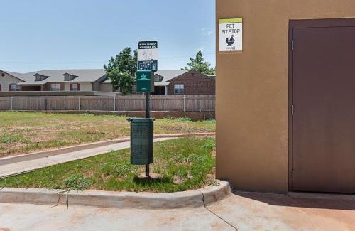 Yukon Hotel | Stay at Home2 Suites By Hilton Oklahoma City Yukon Today!