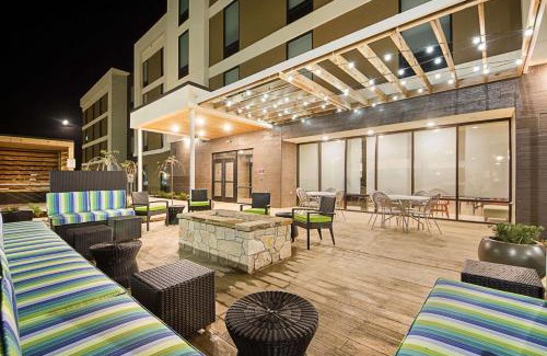 Yukon Hotel | Stay at Home2 Suites By Hilton Oklahoma City Yukon Today!