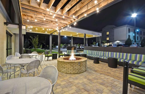 Opelika Hotel | Pet-Friendly Home2 Suites By Hilton Opelika Auburn Awaits
