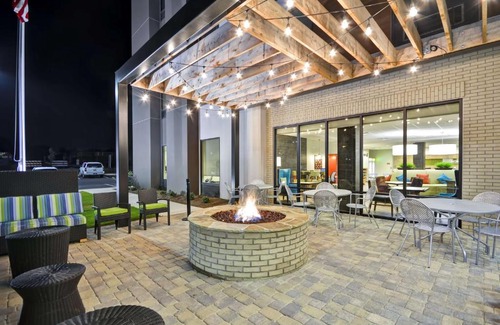 Opelika Hotel | Pet-Friendly Home2 Suites By Hilton Opelika Auburn Awaits