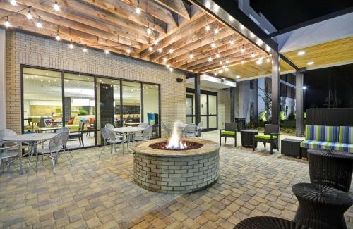 Opelika Hotel | Pet-Friendly Home2 Suites By Hilton Opelika Auburn Awaits