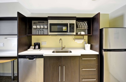 Oswego Hotel | Discover Home2 Suites by Hilton Oswego - Guest Rated 9/10!