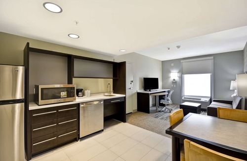 Oswego Hotel | Discover Home2 Suites by Hilton Oswego - Guest Rated 9/10!