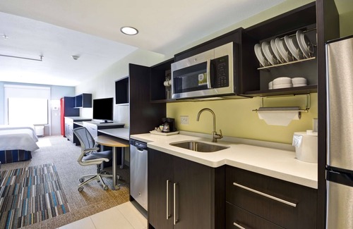 Oswego Hotel | Discover Home2 Suites by Hilton Oswego - Guest Rated 9/10!