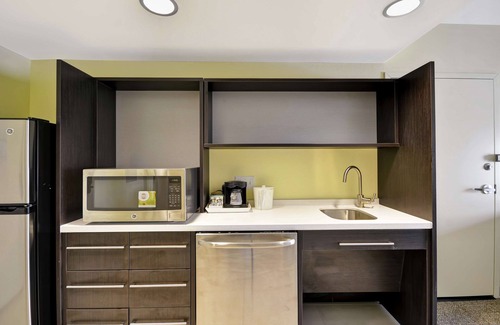 Oswego Hotel | Discover Home2 Suites by Hilton Oswego - Guest Rated 9/10!