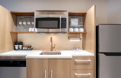Avondale Hotel | Discover Home2 Suites by Hilton Phoenix Avondale - 9.2 Rated