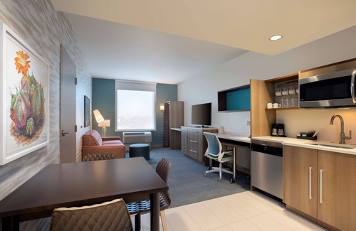 Avondale Hotel | Discover Home2 Suites by Hilton Phoenix Avondale - 9.2 Rated