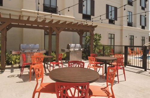 Lafayette Hotel | Inviting Home2 Suites by Hilton Parc Lafayette with Pool & Ocean View