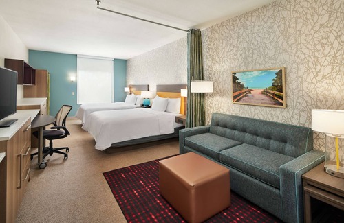 Interchange Square Hotel | Superior Comfort at Home2 Suites by Hilton Palm Bay
