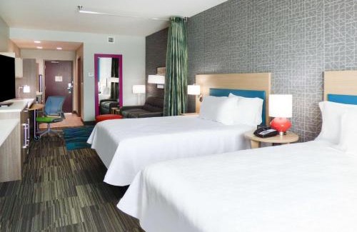 Northwest Pensacola Hotel | Pet-Friendly Home2 Suites by Hilton Pensacola - 9/10 Rated