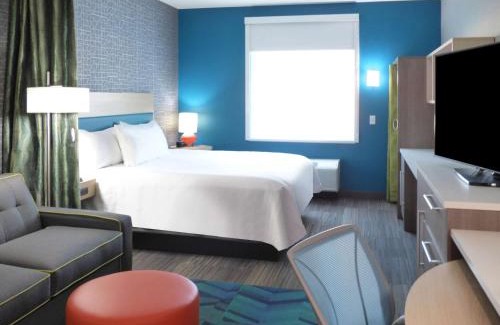 Northwest Pensacola Hotel | Pet-Friendly Home2 Suites by Hilton Pensacola - 9/10 Rated