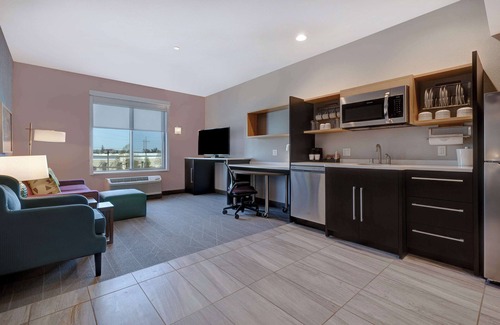 Petaluma Hotel | Discover Home2 Suites by Hilton Petaluma: Guest Rated 9.2