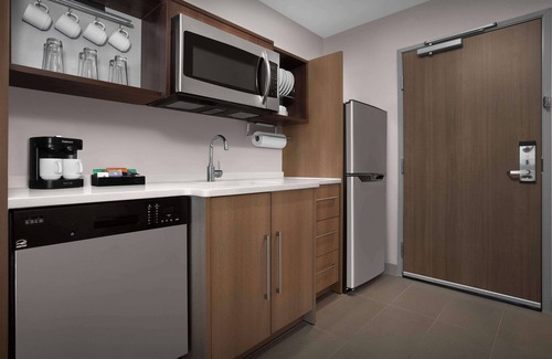 Deer Valley Hotel | Top-Rated Home2 Suites By Hilton Phoenix North Happy Valley
