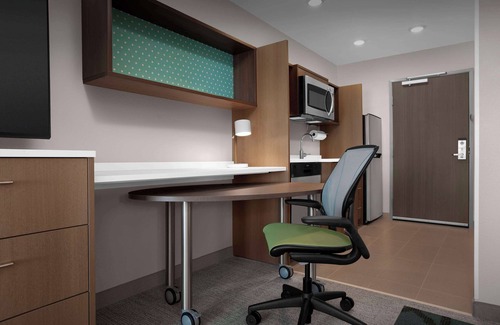 Deer Valley Hotel | Top-Rated Home2 Suites By Hilton Phoenix North Happy Valley