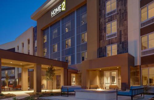 Petaluma Hotel | Exceptional Home2 Suites by Hilton Petaluma with Ocean Views