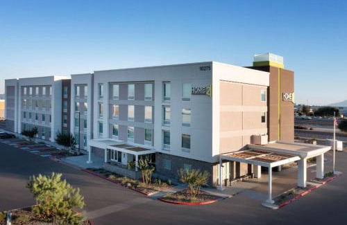 Avondale Hotel | Pet-Friendly Home2 Suites in Phoenix Avondale, AZ - 9.1/10