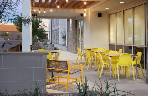 Avondale Hotel | Pet-Friendly Home2 Suites in Phoenix Avondale, AZ - 9.1/10