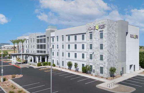 Chandler Hotel | Pet-Friendly Home2 Suites by Hilton Phoenix Chandler