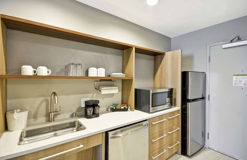 Plano Hotel | Discover Home2 Suites by Hilton Plano Legacy West