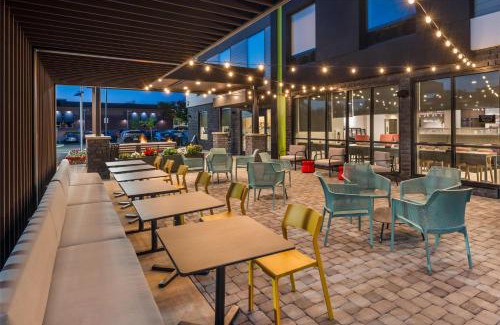 Reynoldsburg Hotel | Comfortable Stays at Home2 Suites By Hilton Reynoldsburg