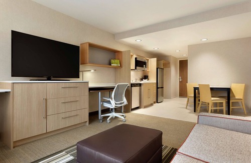 South Richland Hotel | Discover Home2 Suites by Hilton Richland: 9.4/10 Rated Stay