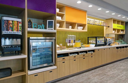 Richmond Hotel | Exceptional Home2 Suites by Hilton Richmond with Great Amenities