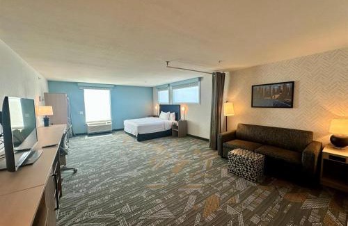 Rahway Hotel | Pet-Friendly Home2 Suites by Hilton Rahway - Rated 8.5/10