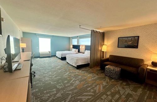 Rahway Hotel | Pet-Friendly Home2 Suites by Hilton Rahway - Rated 8.5/10