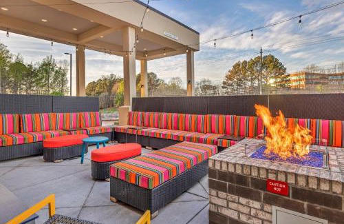 Southwest Raleigh Hotel | Pet-Friendly Home2 Suites Near Raleigh State Arena