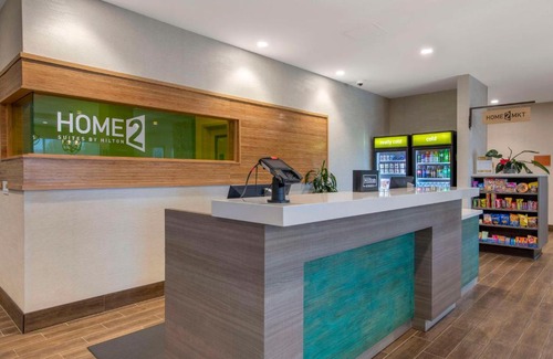 Redlands Hotel | Comfortable Home2 Suites in Redlands with Great Amenities